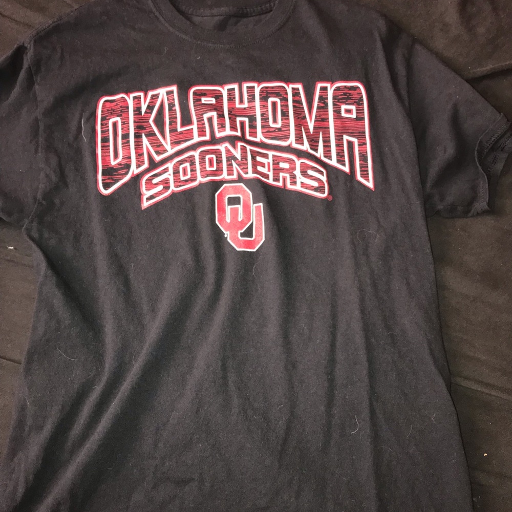 Oklahoma T-shirt